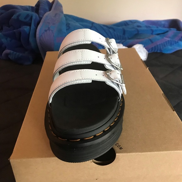 Dr Martens slides !!!Firm - Picture 3 of 6